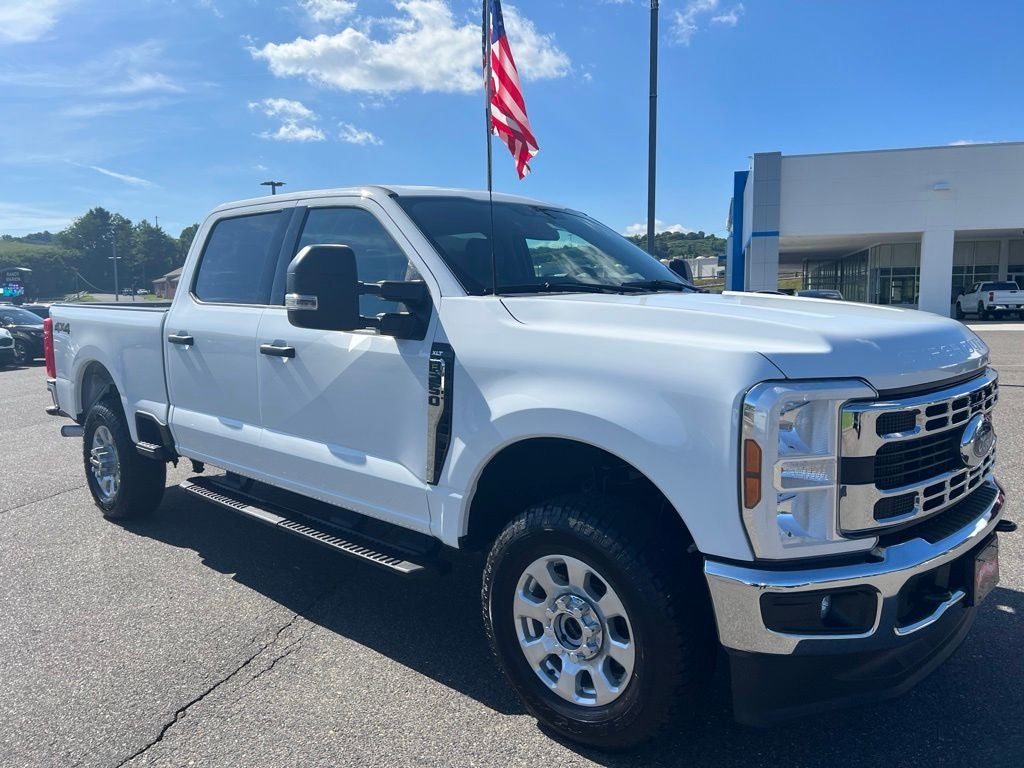 2024 Ford F-250SD XL