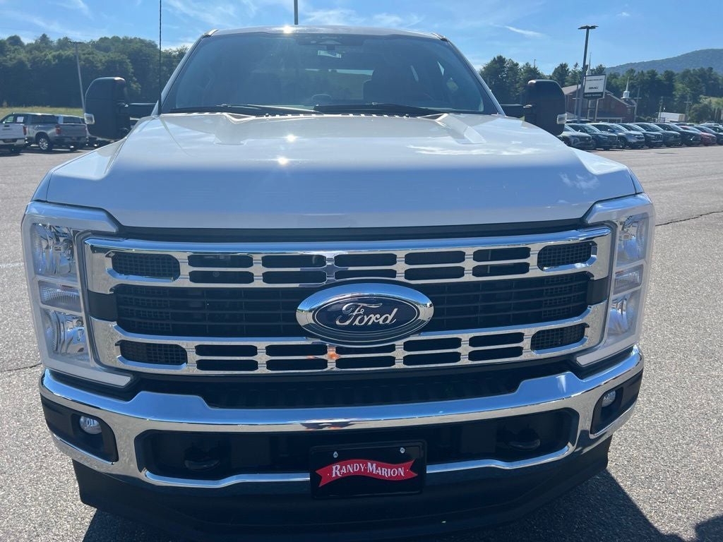 2024 Ford F-250SD XL