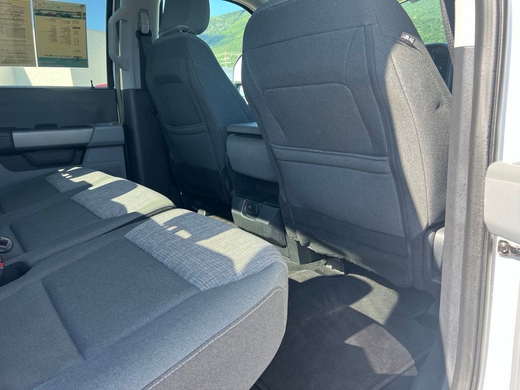 2024 Ford F-250SD XL