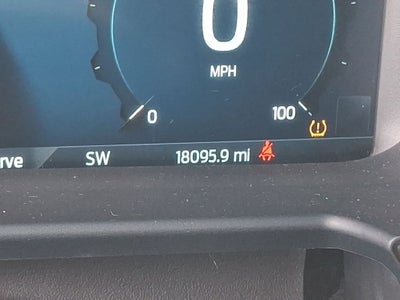 2024 Ford F-250SD Platinum