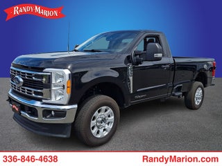 2023 Ford F-350SD XLT