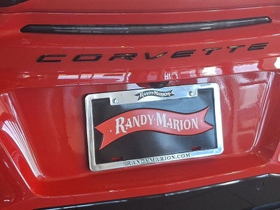 2024 Chevrolet Corvette Z06