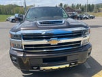2019 Chevrolet Silverado 2500HD High Country