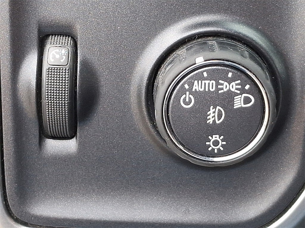 2017 Chevrolet Silverado 2500HD LTZ