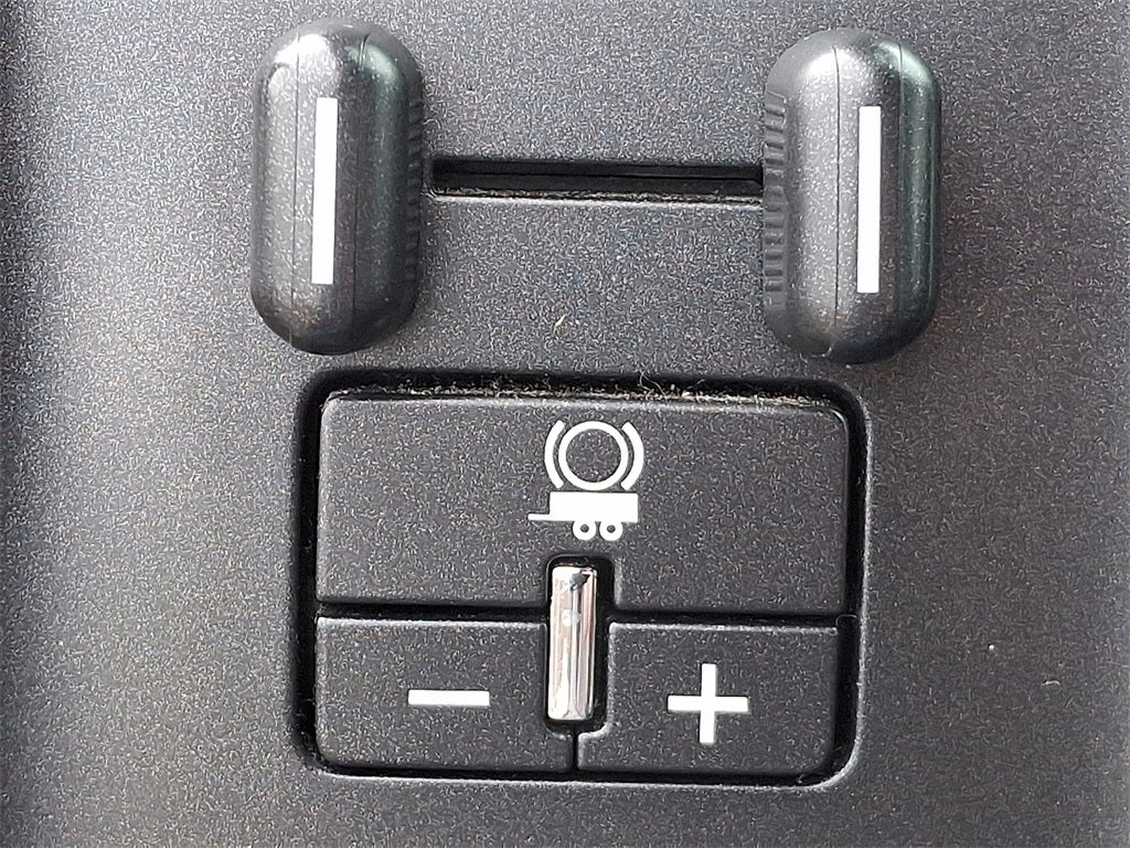 2017 Chevrolet Silverado 2500HD LTZ