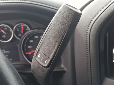 2023 Chevrolet Silverado 2500HD LTZ