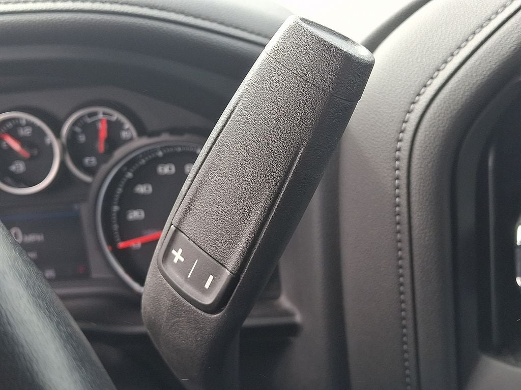 2023 Chevrolet Silverado 2500HD LTZ