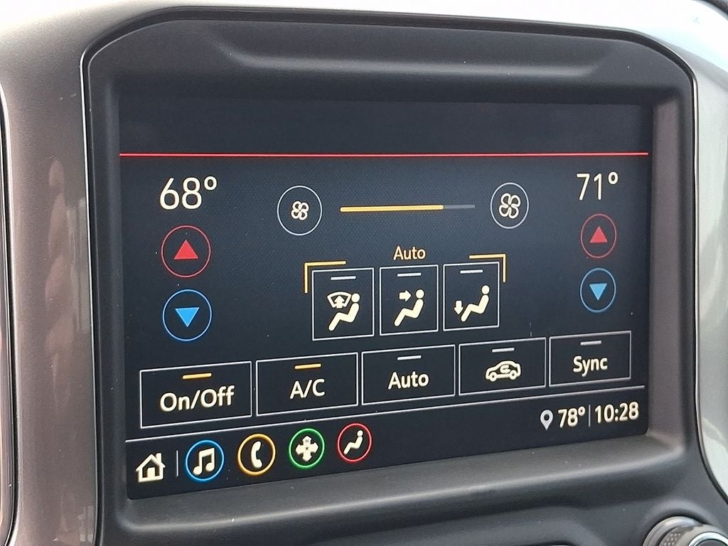 2020 Chevrolet Silverado 3500HD LT