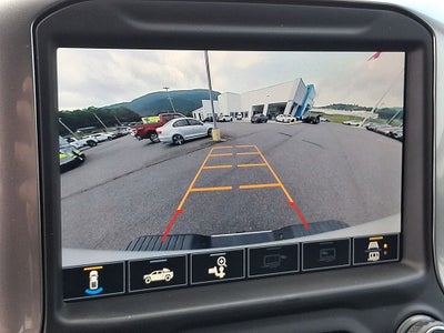 2020 Chevrolet Silverado 3500HD LT
