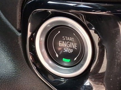 2024 Chevrolet Silverado 1500 LT LT1