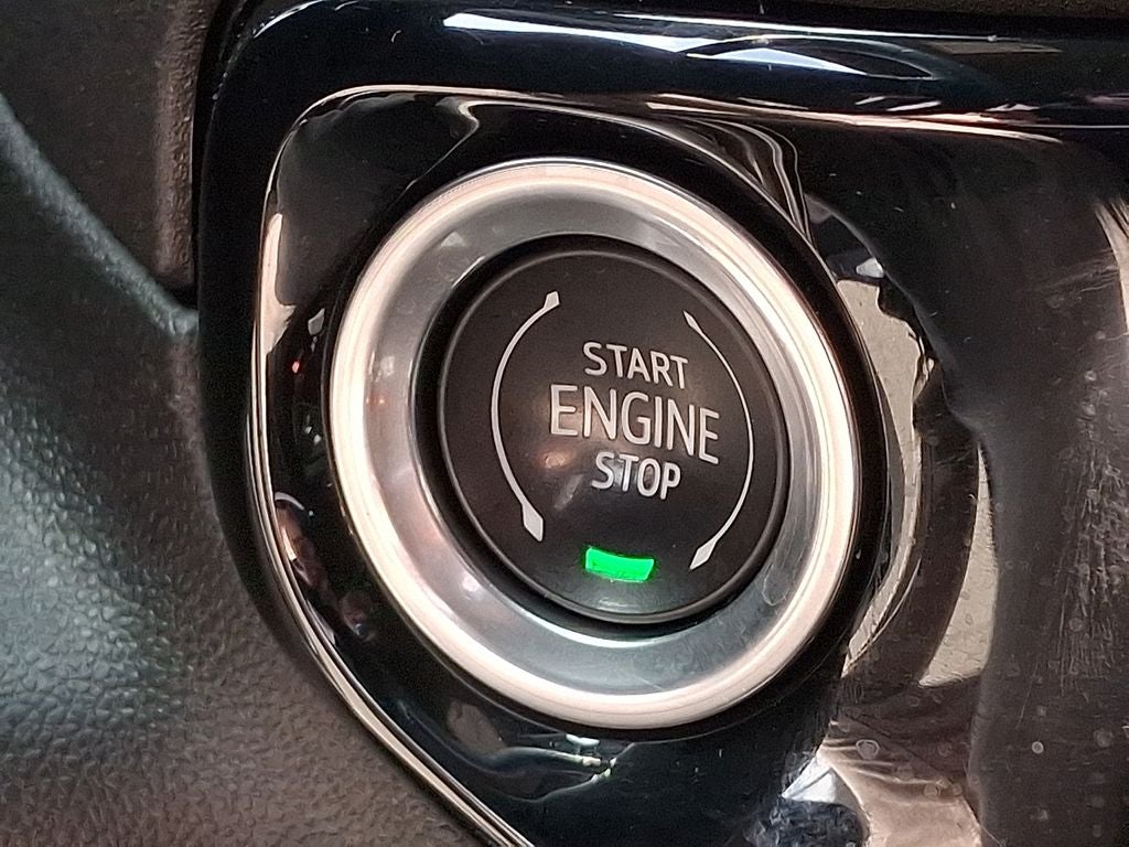 2024 Chevrolet Silverado 1500 LT LT1