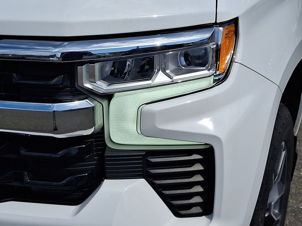 2024 Chevrolet Silverado 1500 LT LT1