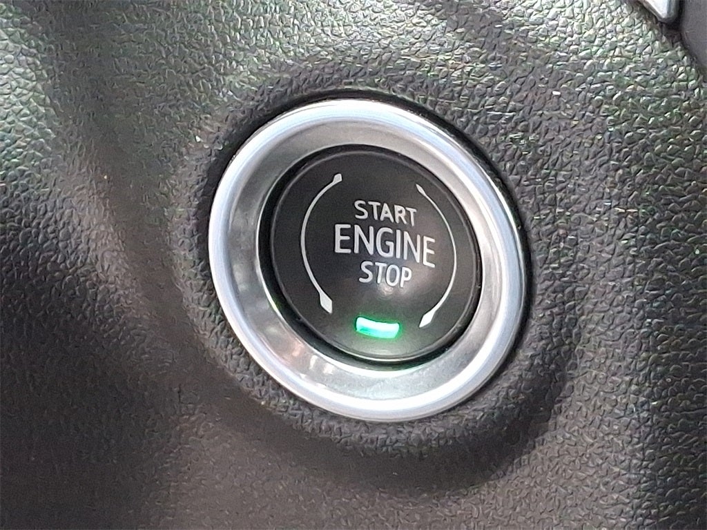 2021 Chevrolet Silverado 1500 LT LT1