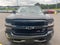 2017 Chevrolet Silverado 1500 LT LT2