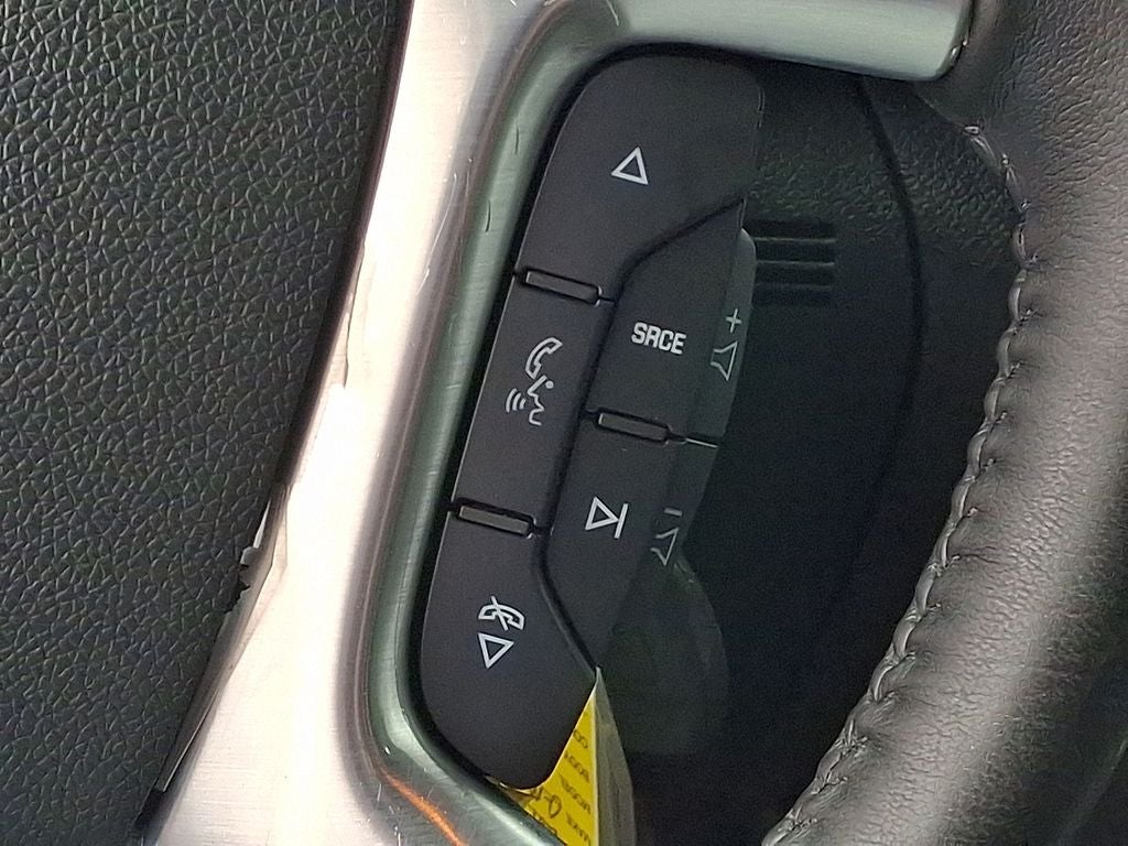 2017 GMC Acadia Limited Limited