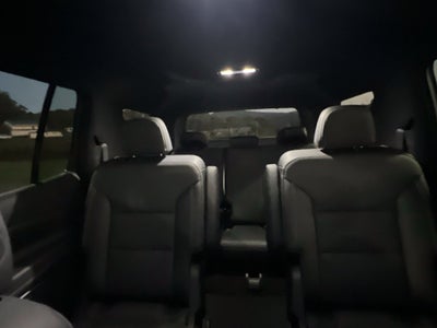 2025 Chevrolet Traverse LT 2LT