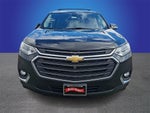 2018 Chevrolet Traverse 3LT