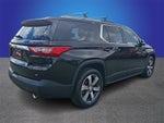 2018 Chevrolet Traverse 3LT
