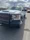 2018 GMC Sierra 3500HD SLT