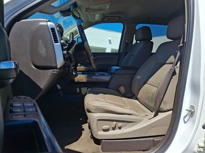 2018 GMC Sierra 3500HD SLT