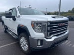 2021 GMC Sierra 2500HD SLT