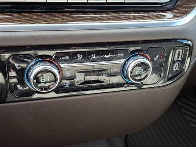 2026 GMC Sierra 2500HD SLE