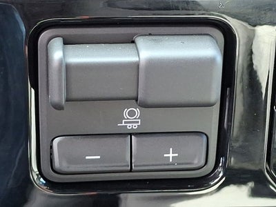 2026 GMC Sierra 2500HD SLE