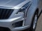 2020 Cadillac XT5 Luxury