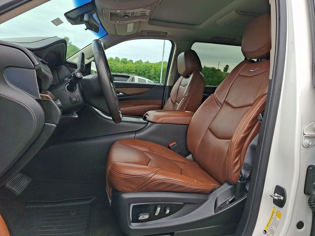 2020 Cadillac Escalade ESV Premium