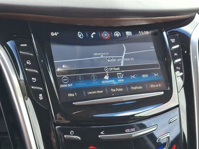 2020 Cadillac Escalade ESV Premium