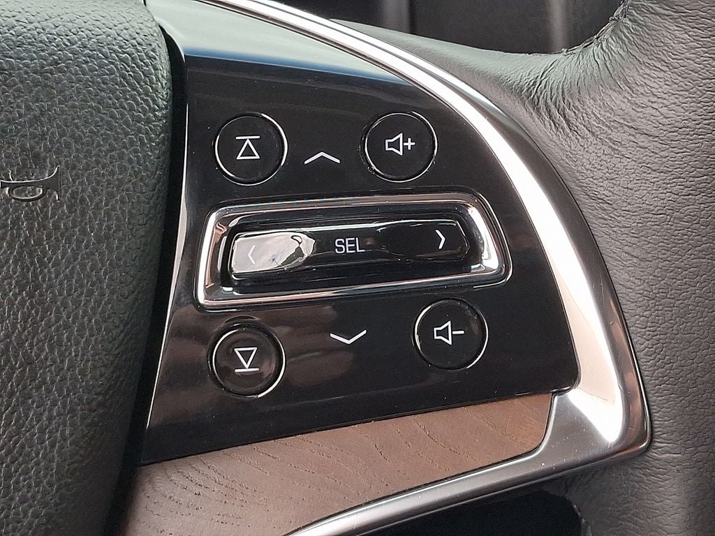 2020 Cadillac Escalade ESV Premium