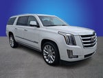2020 Cadillac Escalade ESV Premium