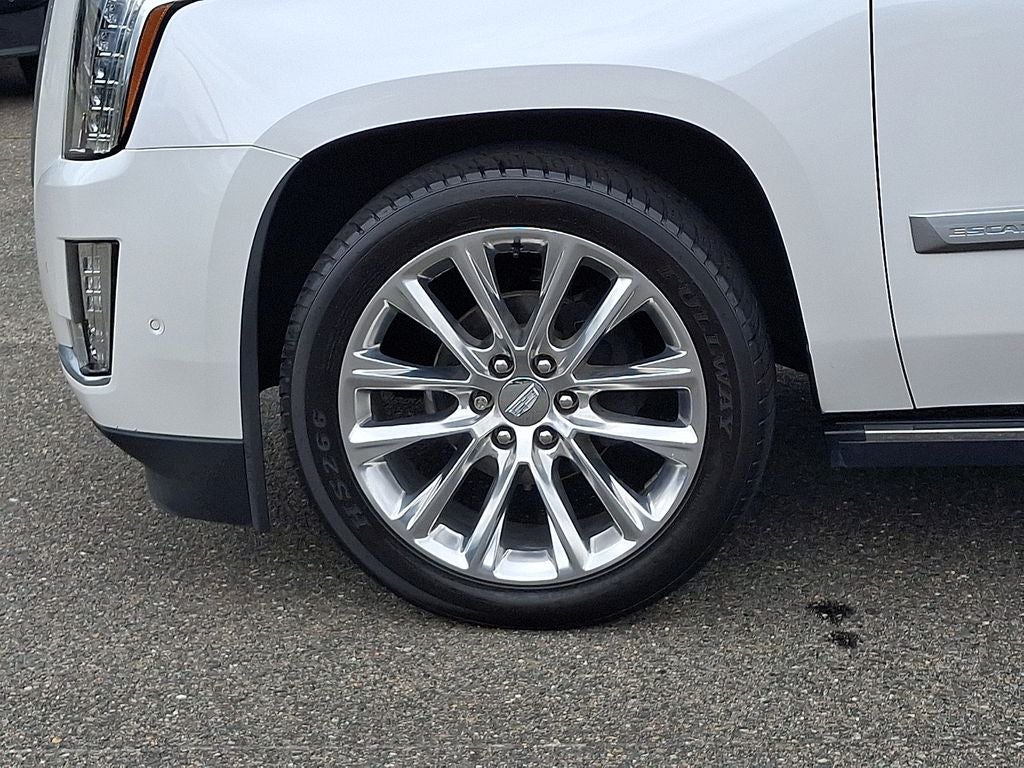2020 Cadillac Escalade ESV Premium