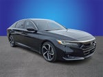 2022 Honda Accord Sport Special Edition
