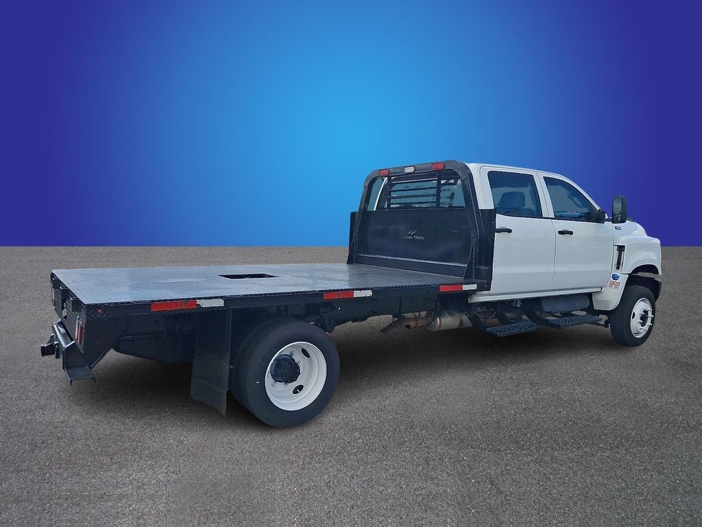 2022 International CV515 CONVENTIONAL CAB CONVENTIONAL CAB