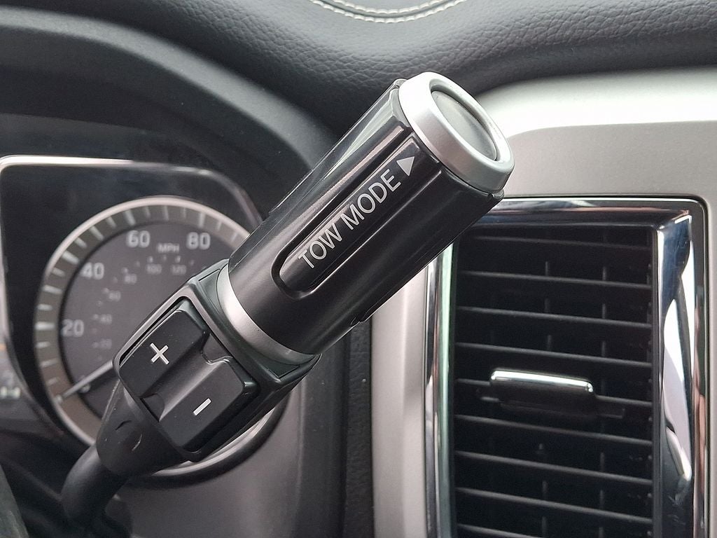 2019 Nissan Titan PRO-4X