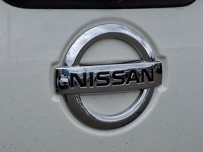 2019 Nissan Titan PRO-4X