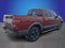 2021 Nissan Titan Platinum Reserve