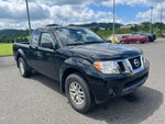 2014 Nissan Frontier SV