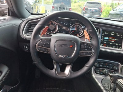 2020 Dodge Challenger R/T Scat Pack