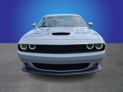 2020 Dodge Challenger R/T Scat Pack