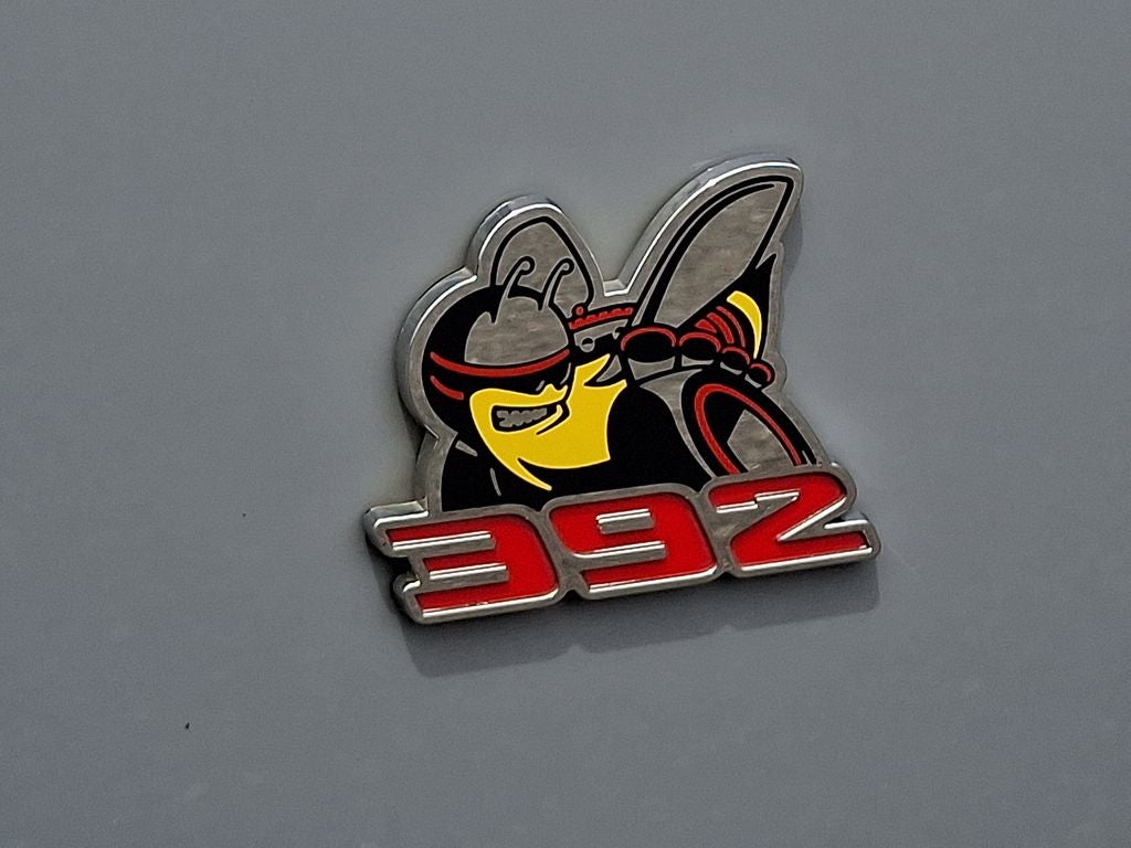 2020 Dodge Challenger R/T Scat Pack