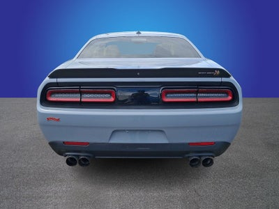 2020 Dodge Challenger R/T Scat Pack