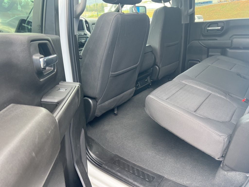 2023 Chevrolet Silverado 2500HD LT