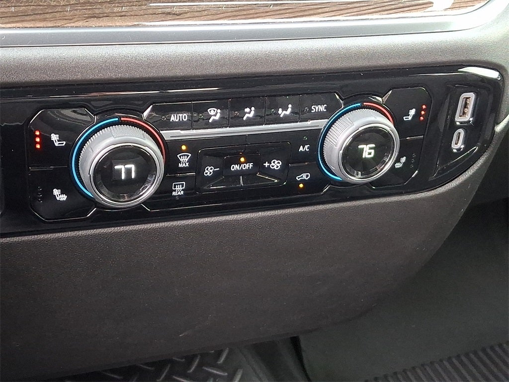 2024 Chevrolet Silverado 3500HD LT