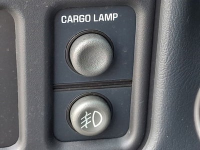 2001 Chevrolet Silverado 1500 LT