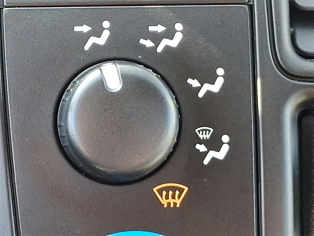 2000 Honda Civic Value Package