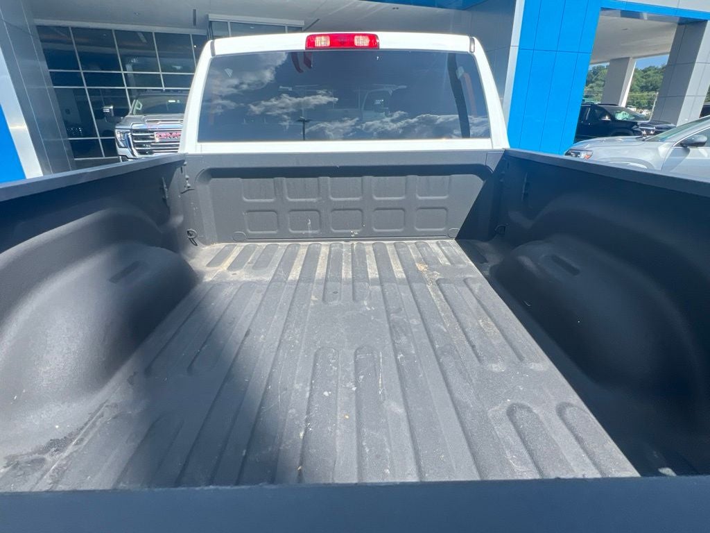 2023 RAM 2500 Big Horn