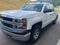 2015 Chevrolet Silverado 1500 LS