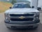 2015 Chevrolet Silverado 1500 LS